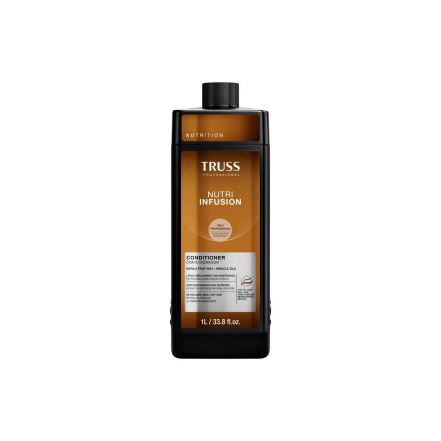 Truss Nutrition Nutri Infusion Condicionador 1L