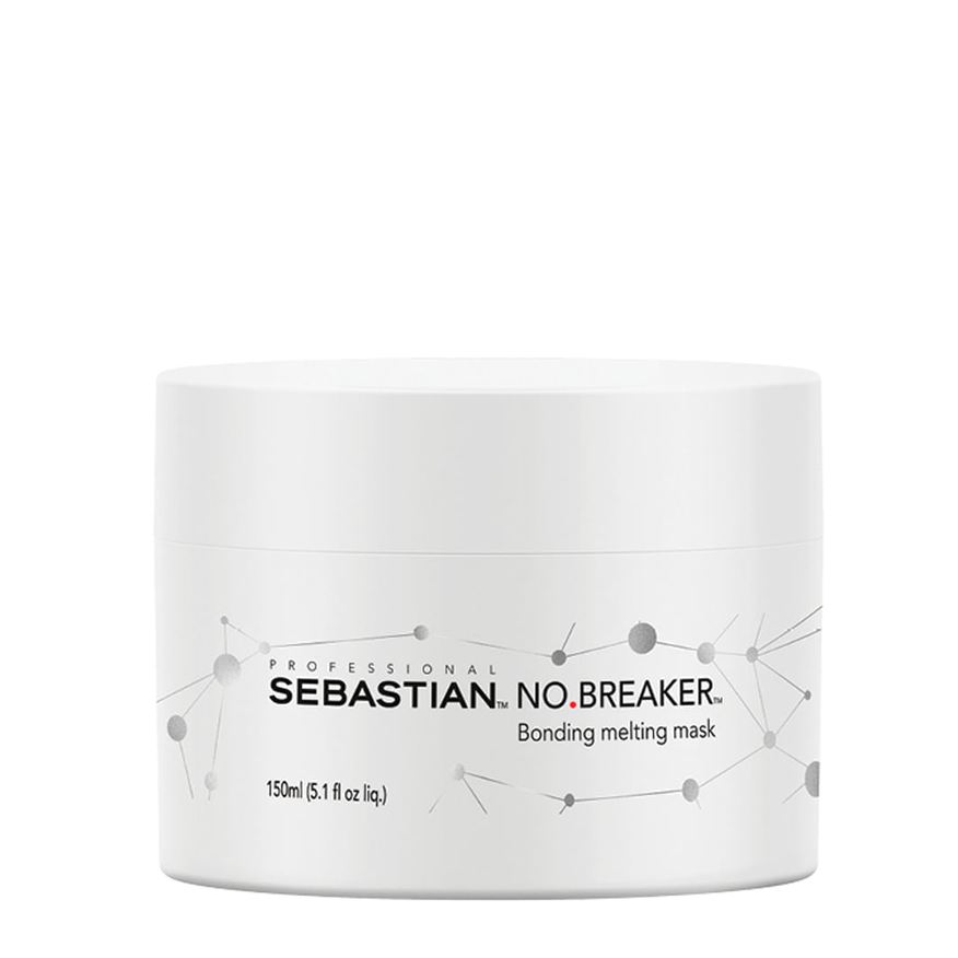 Sebastian Professional Máscara Sebastian No Breaker - 150ml