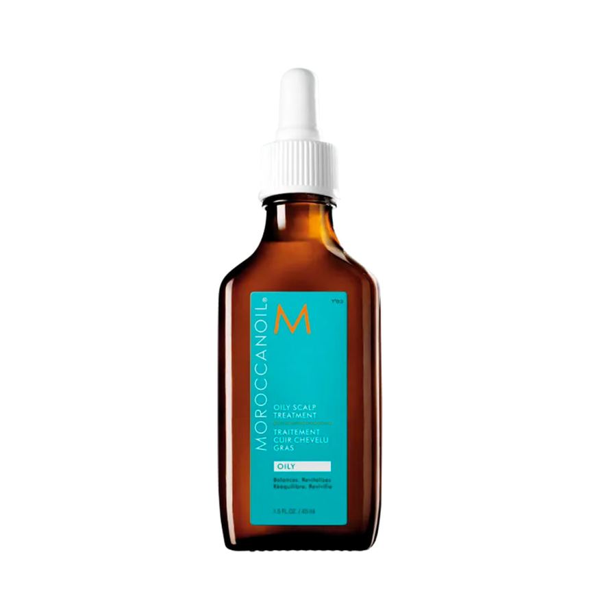 Moroccanoil - Oily Scalp Treatment - Pré-Shampoo 45ml