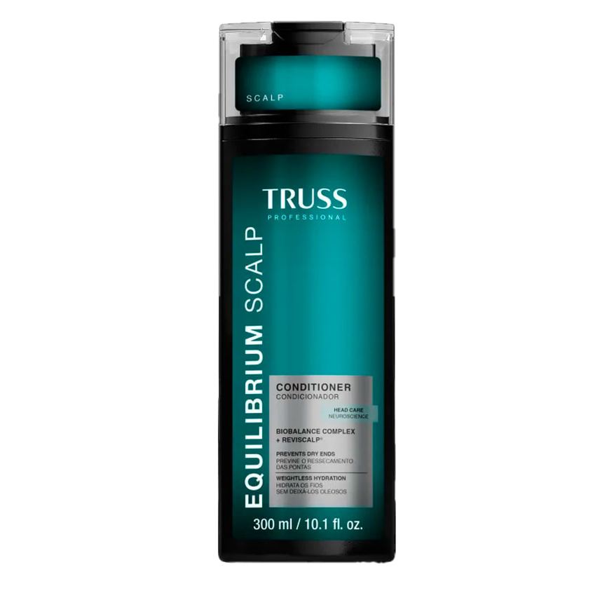 Truss - Equilibrium Scalp Rpk - Condicionador 300ml