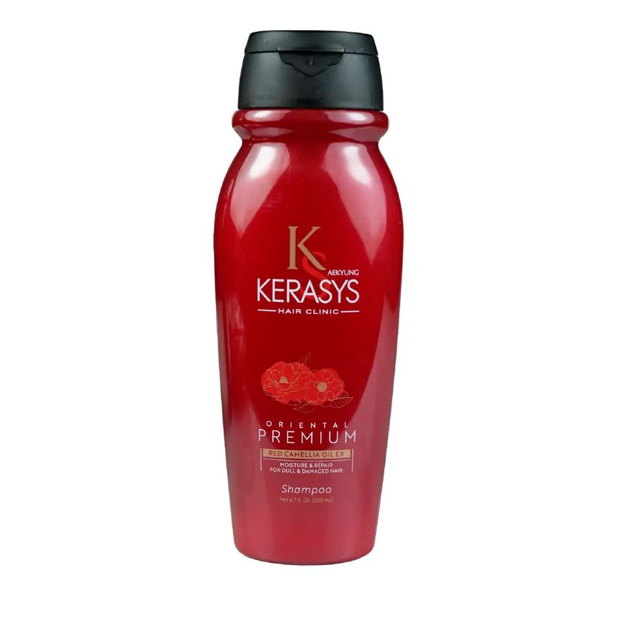 Kerasys - Shampoo - Oriental Premium