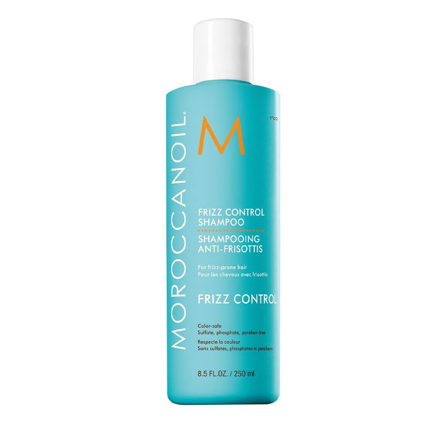 Moroccanoil Shampoo - Frizz Control