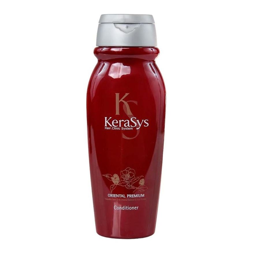 Kerasys - Condicionador Oriental Premium 200ml
