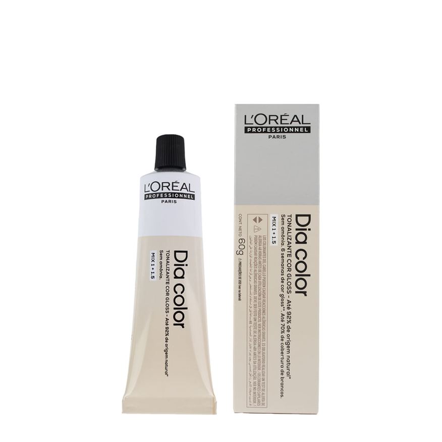 L'Oréal Professionnel - Dia Color Tonalizante 60g - Clear