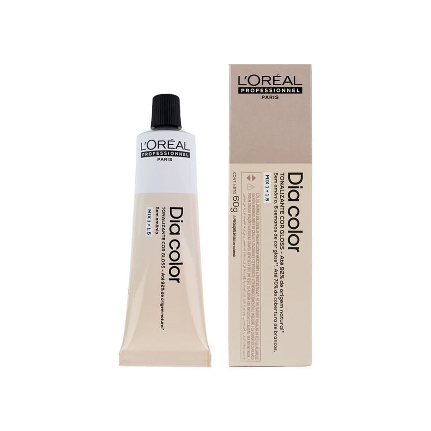 L'Oréal Professionnel Tonalizante Dia Color - 60g - 6.23