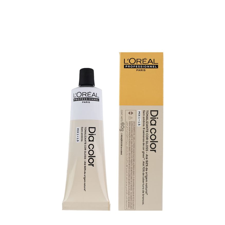 L'Oréal Professionnel Tonalizante Dia Color - 60g - 5.35