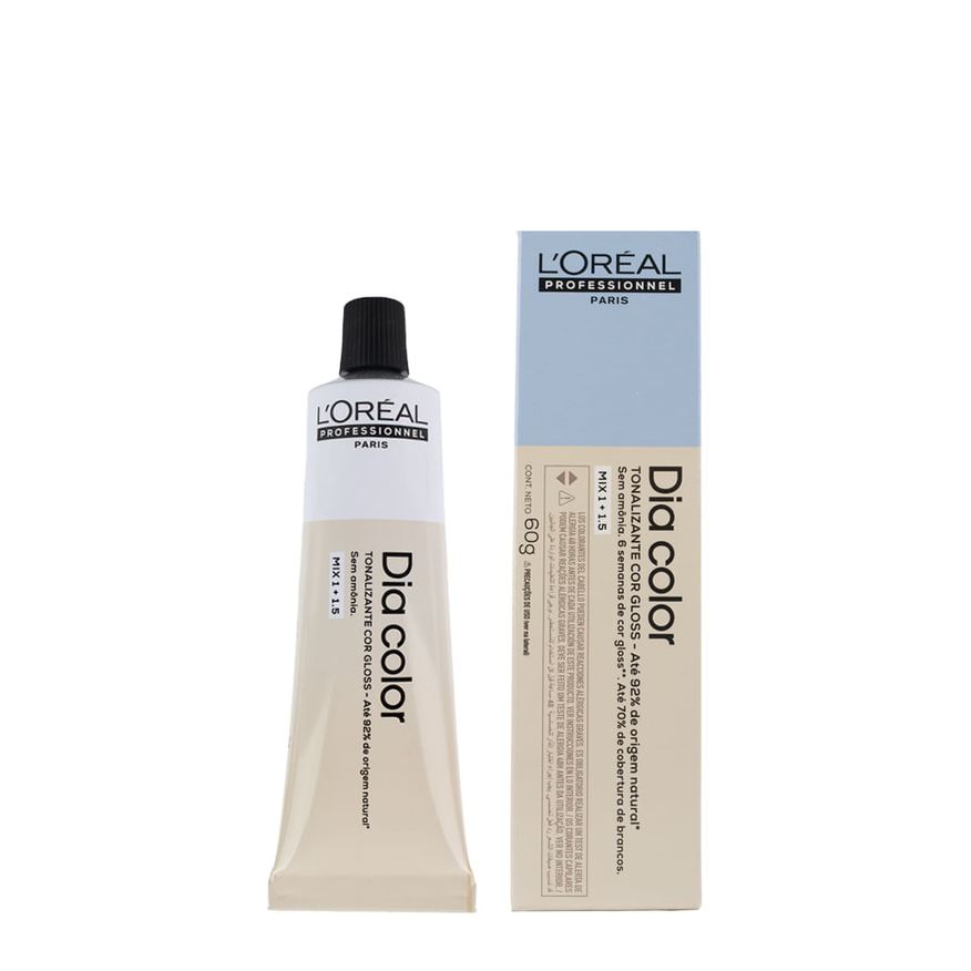 L'Oréal Professionnel - Tonalizante Dia Color - 7.18 - 60g