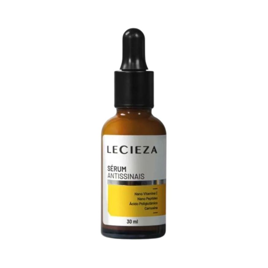 Lecieza Sérum Antissinais 30ml