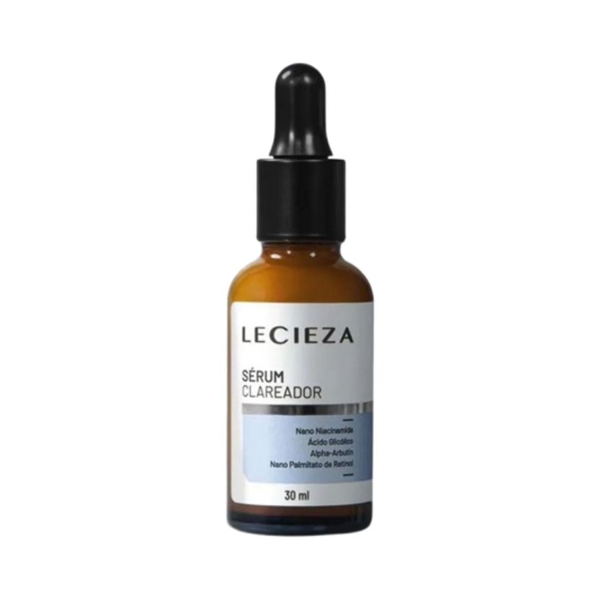 Lecieza Sérum Clareador 30ml
