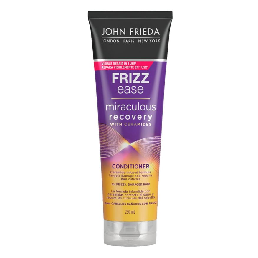 John Frieda Condicionador Frizz Ease 250ml