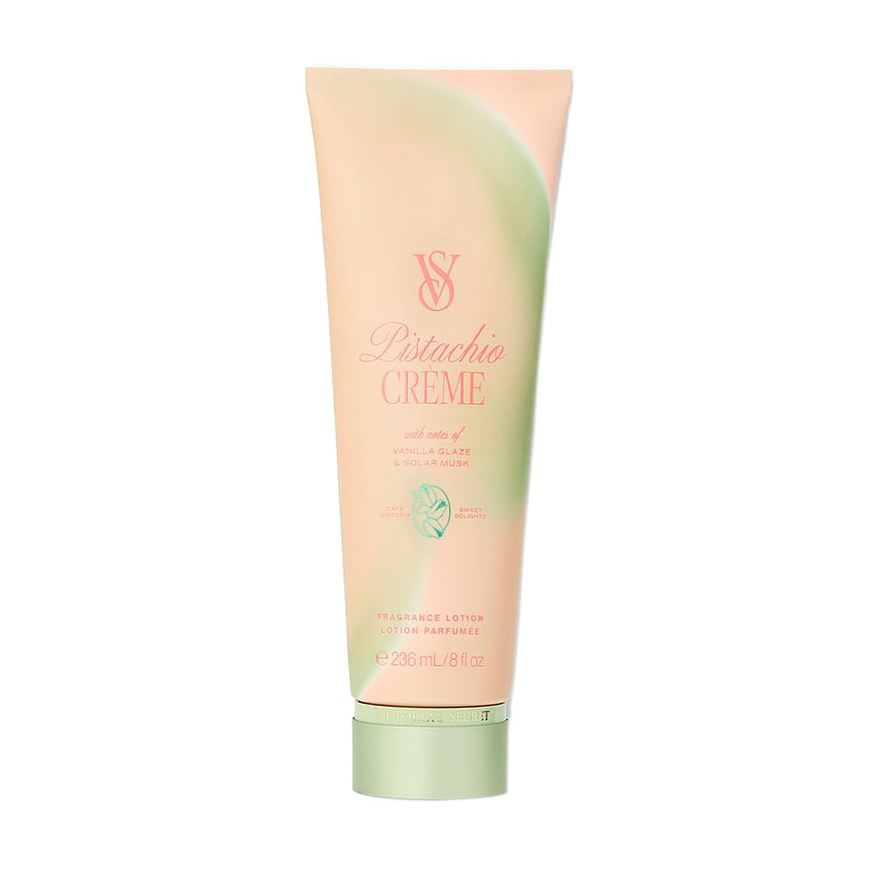 Victoria's Secret - Pistachio Crème - Body Lotion