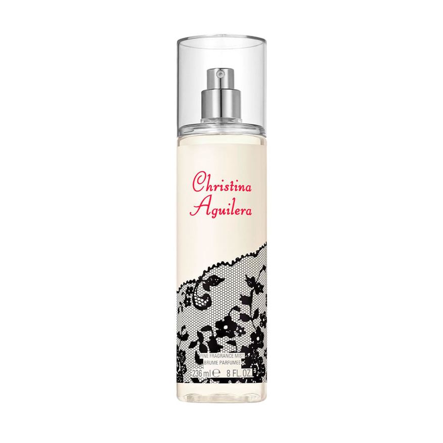 Christina Aguilera - Signature - Body Mist