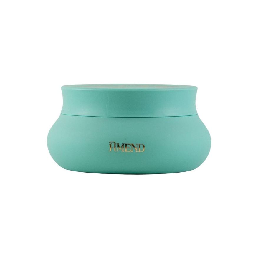 Amend - Máscara Millenar Óleos Árabes Nutritiva - 300g