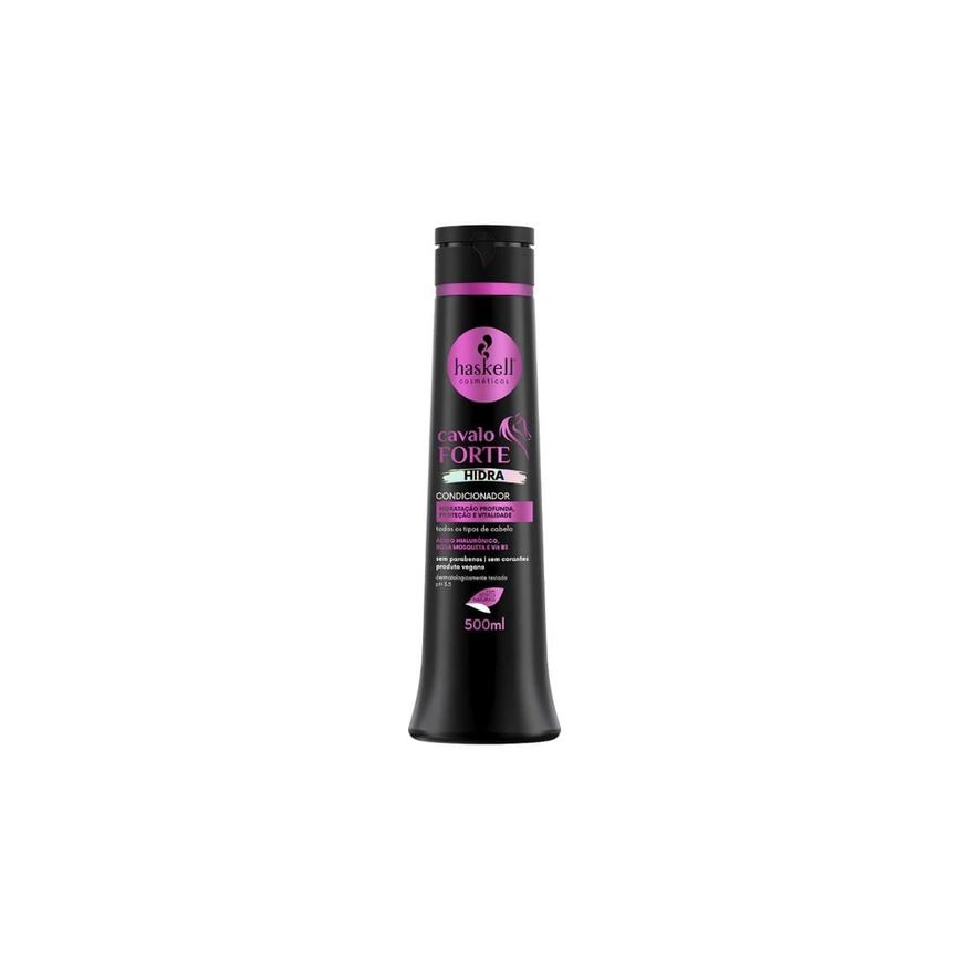 Haskell - Condicionador Cavalo Forte Hidra Hidratacao - 500ml