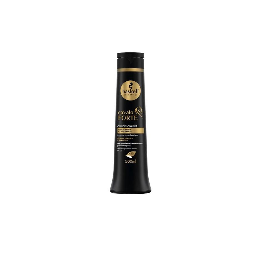 Haskell - Condicionador Cavalo Forte Fortalecimento - 500ml