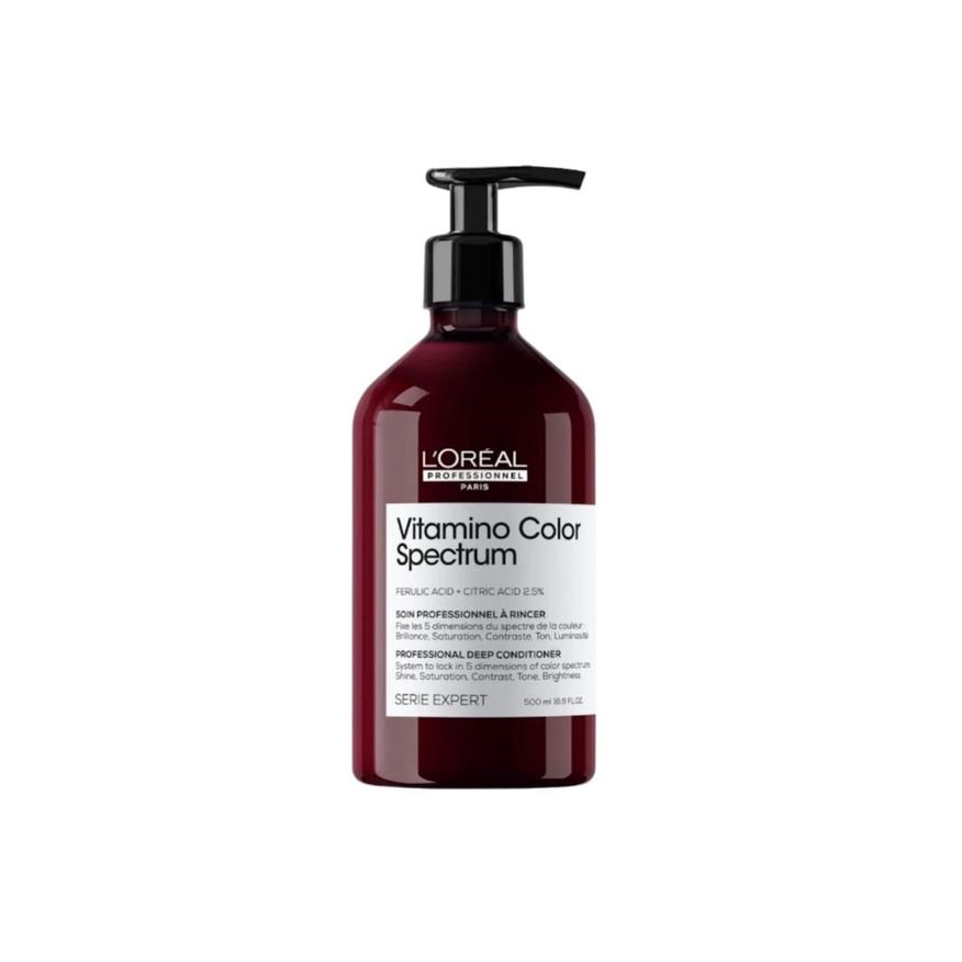 L'Oréal L'Oreal - Vitamino Color Spectrum Condicionador - 500ml
