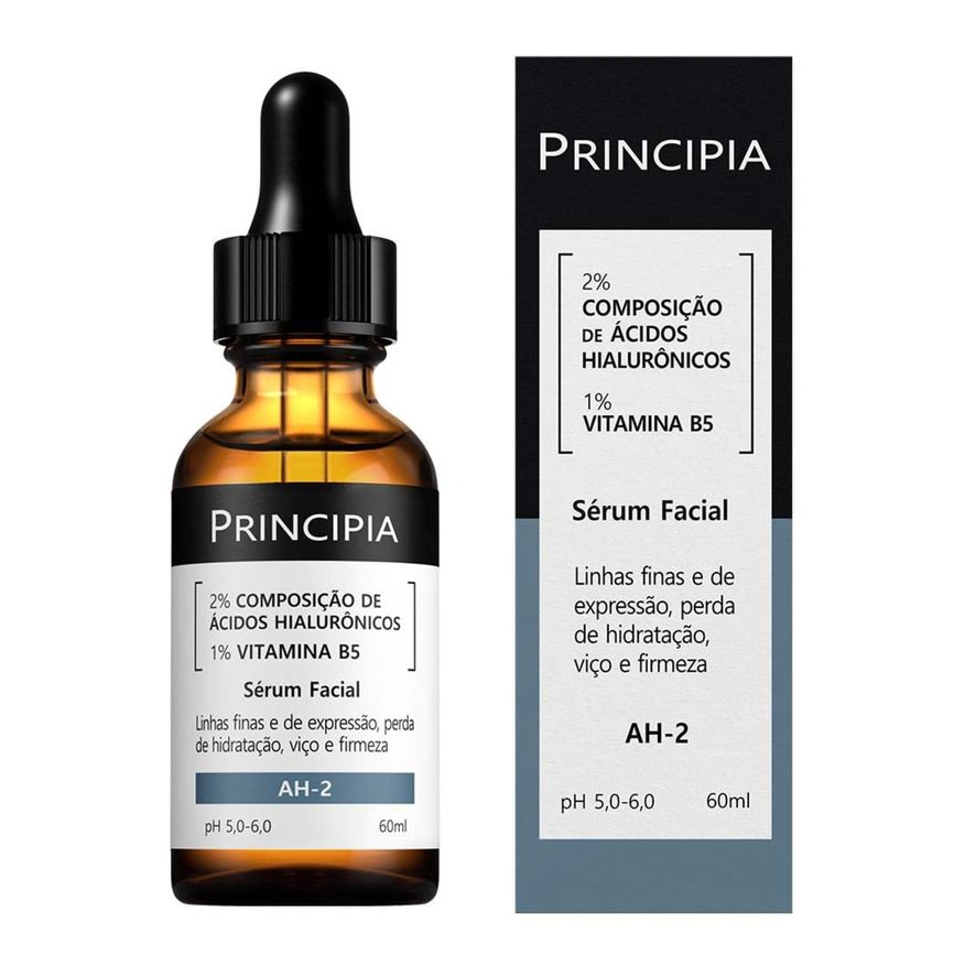 Principia Sérum Facial Ah-2 60ml