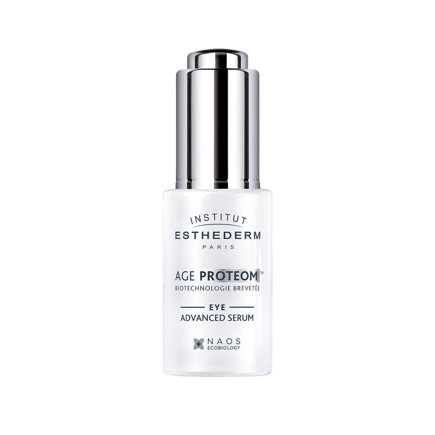 Esthederm Sérum Para Área Dos Olhos Age Proteom 15ml