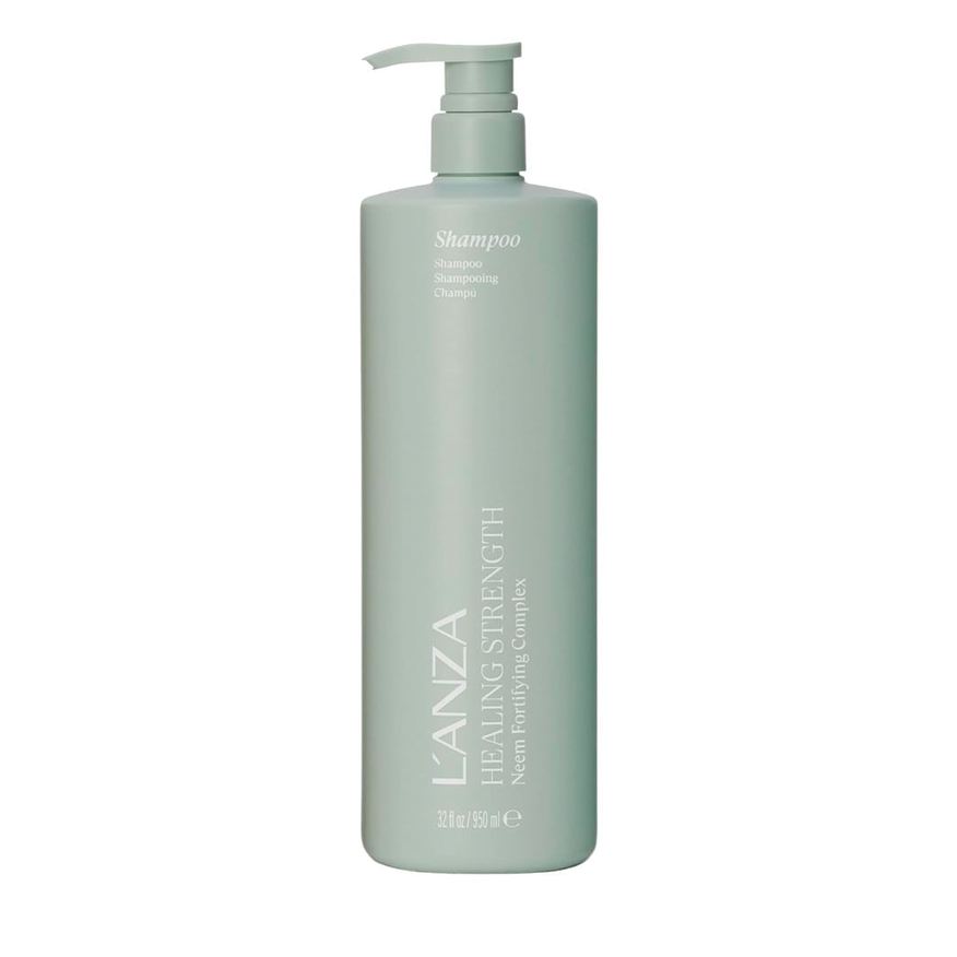 L'anza - Healing Strength - Shampoo - 950ml