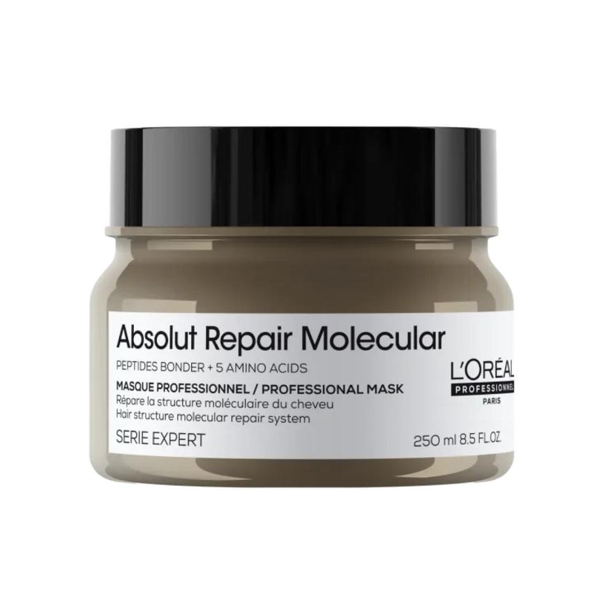 L'Oréal Professionnel - Absolut Repair Molecular - Máscara Capilar - 250ml