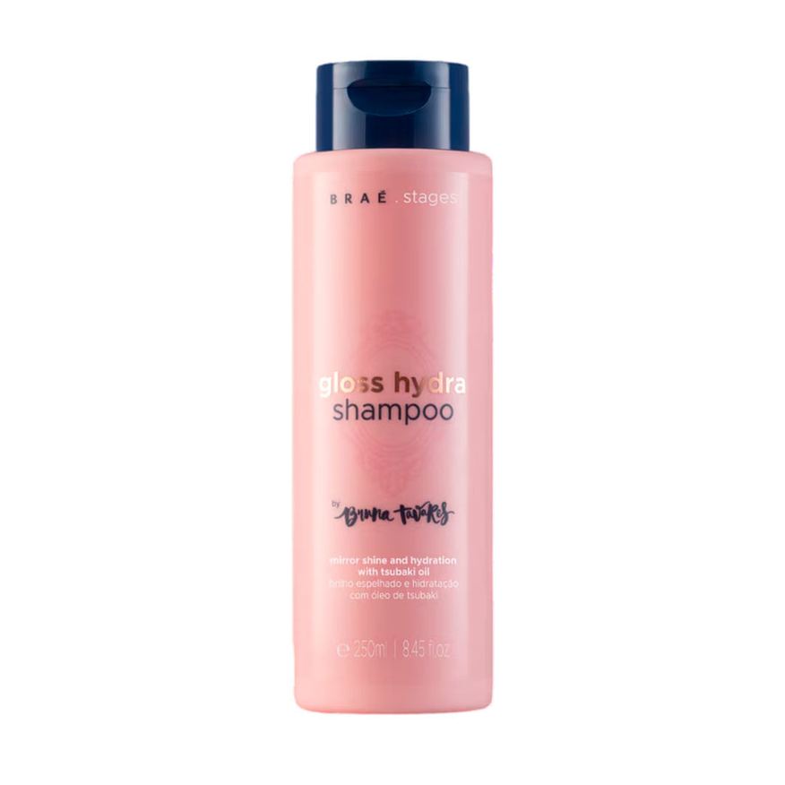 Braé - Gloss Hydra by Bruna Tavares - Shampoo Capilar