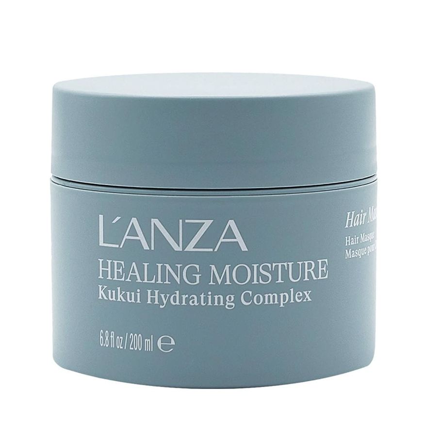 L'Anza - Healing Moisture Kukui Hydrating Complex - Máscara Capilar