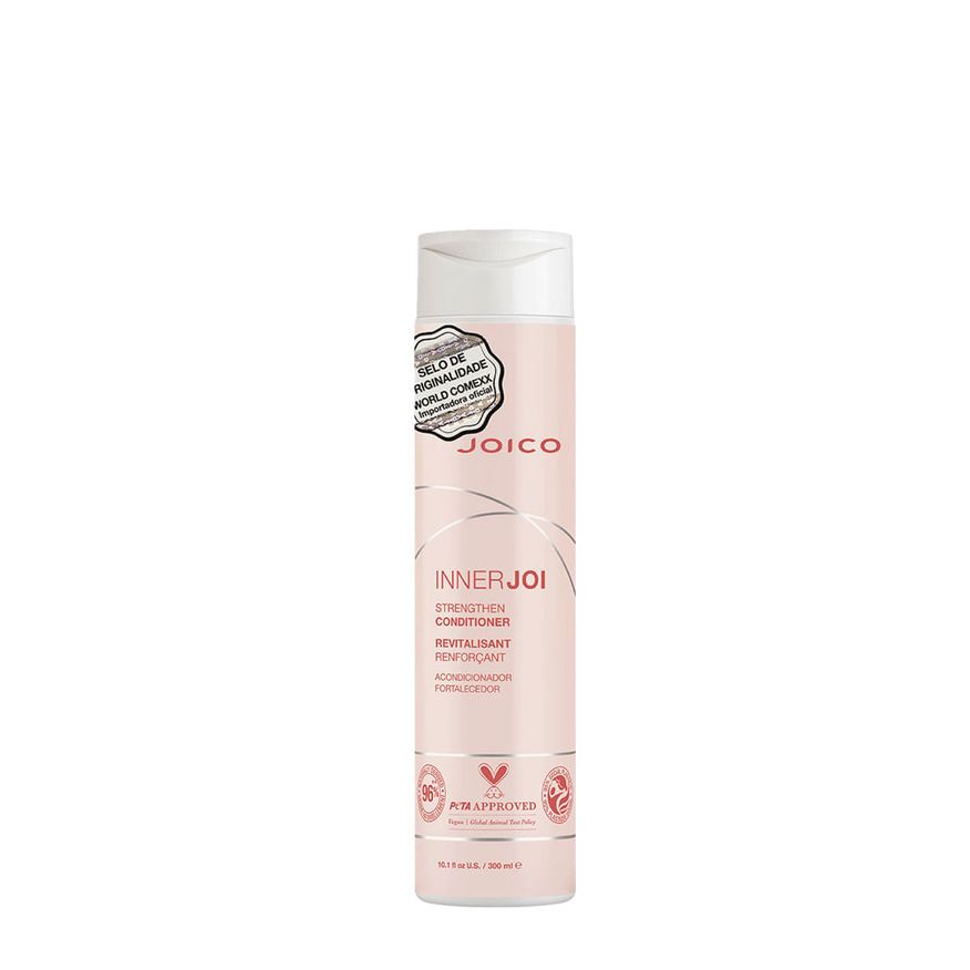 Joico - InnerJoi Home Care Strengthen - Condicionador - 300ml