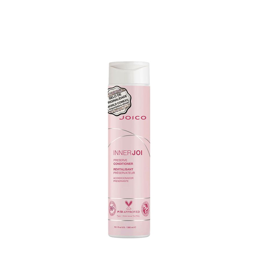 Joico - InnerJoi Home Care Preserve - Condicionador - 300ml