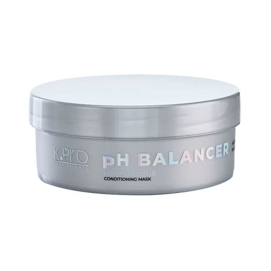 K.Pro Profissional K-Pro - Ph Balancer - Máscara Capilar - 165g