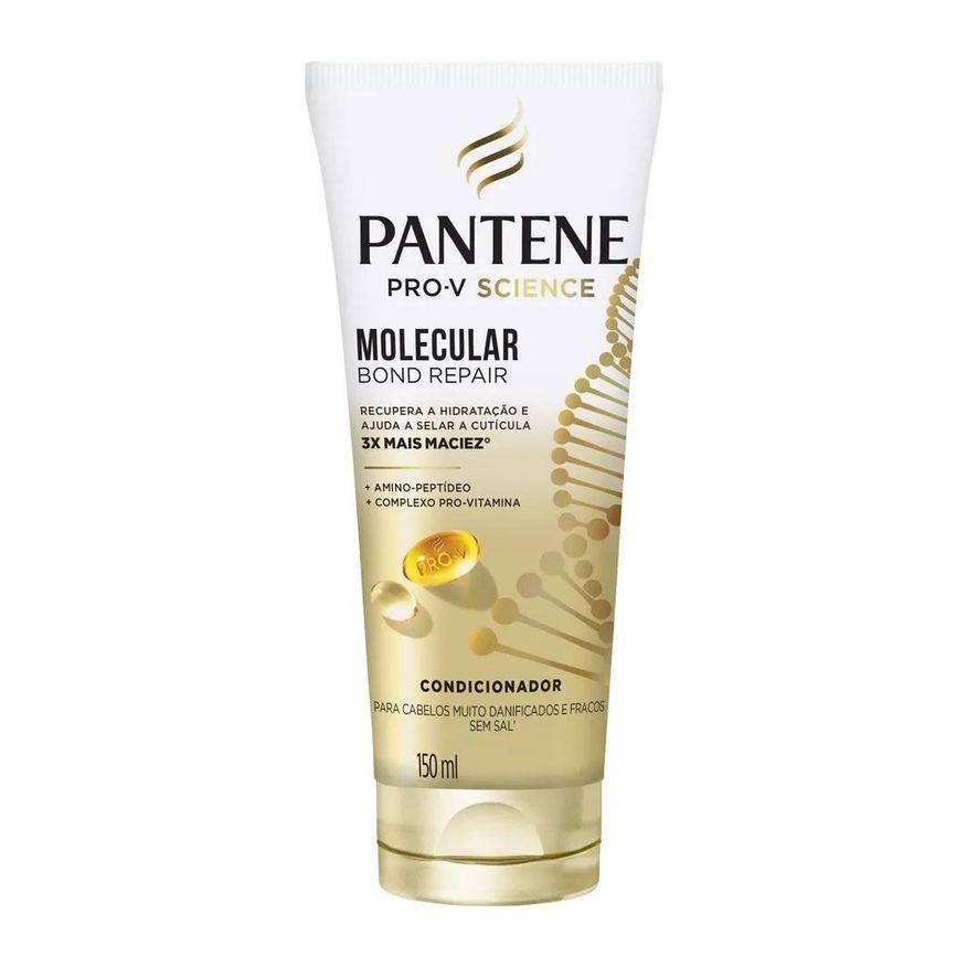 Pantene - Pro-V Molecular Bond Repair - Condicionador - 150ml