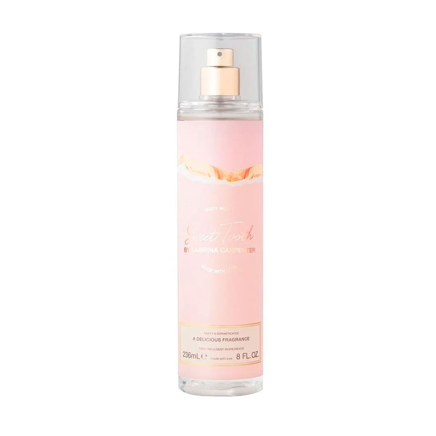 Sabrina Carpenter - Sweet Tooth - Body Mist