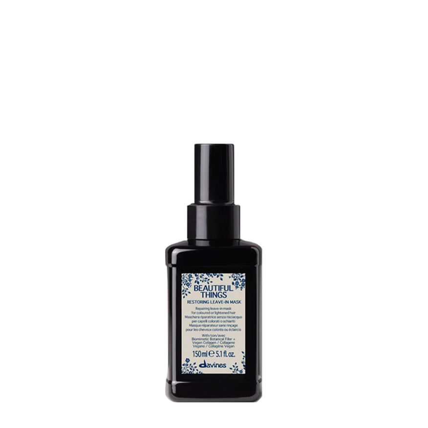 Davines Máscara Leave-in Beautiful Things 150ml