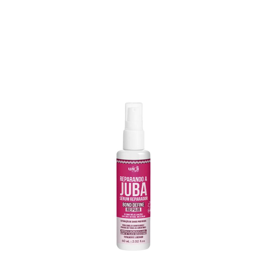 Widi Care Juba Bond Repair Sérum 60ml