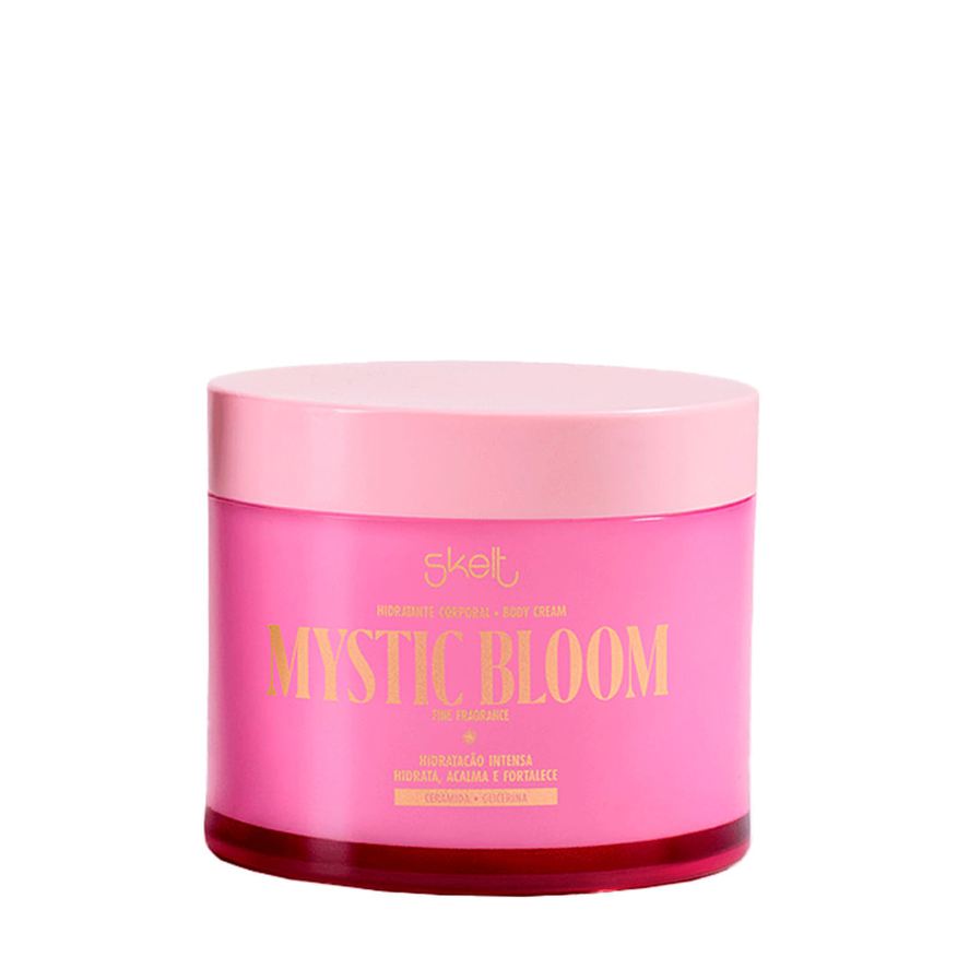 Skelt Hidratante Corporal Mystic Bloom 200g