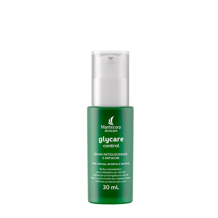 Mantecorp Glycare Control Sérum 30ml