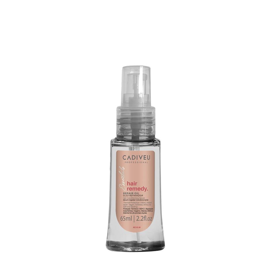Cadiveu Sérum Professional Essentials Hair Remedy 65ml