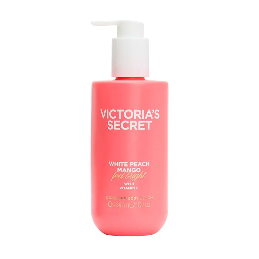 Victoria's Secret - White Peach Mango - Body Lotion - 296ml