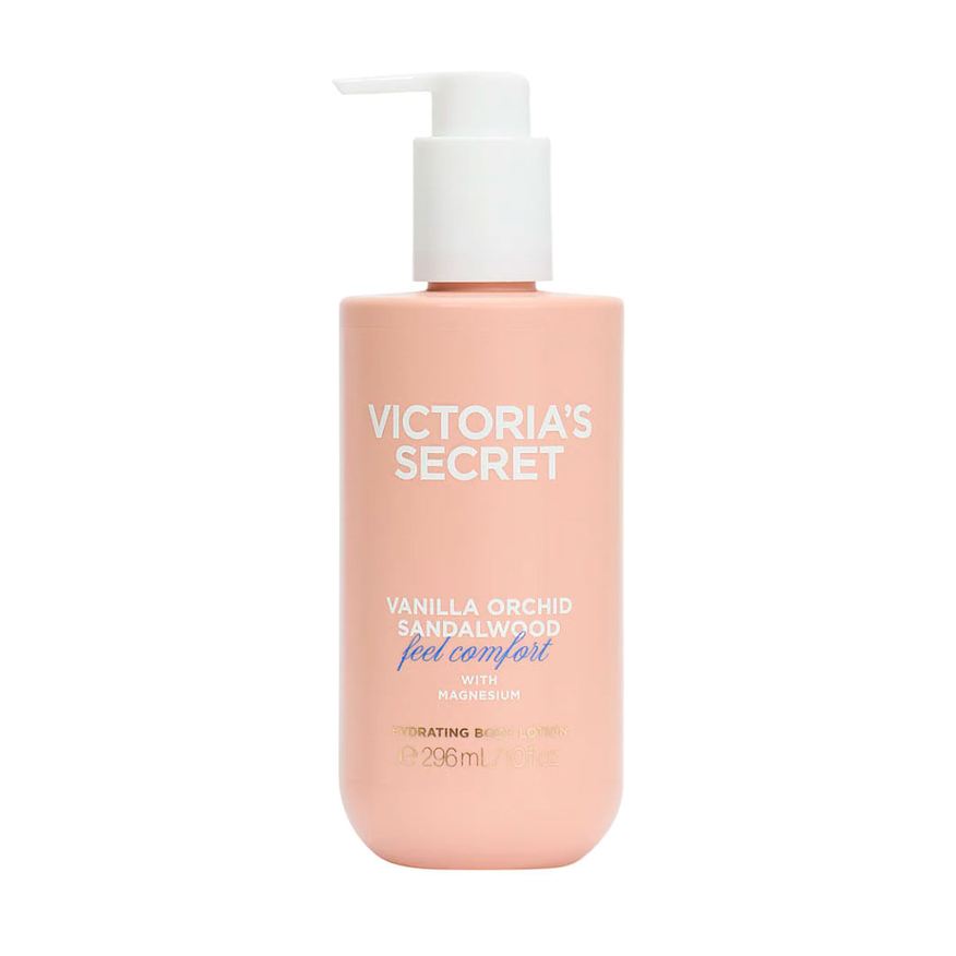 Victoria's Secret - Vanilla Orchid Sandalwood - Body Lotion
