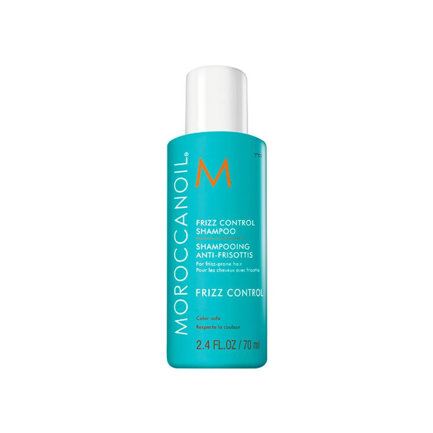 Moroccanoil - Frizz Control - Shampoo - 70ml