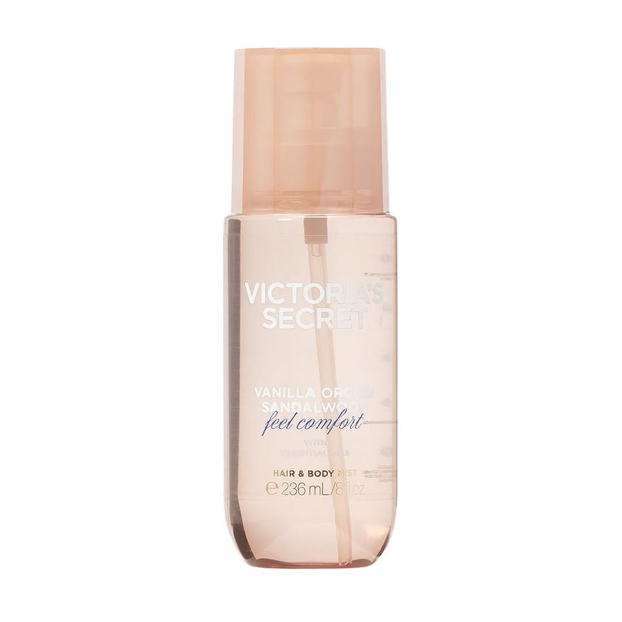 Victoria's Secret - Vanilla Orchid Sandalwood - Hair e Body Mist