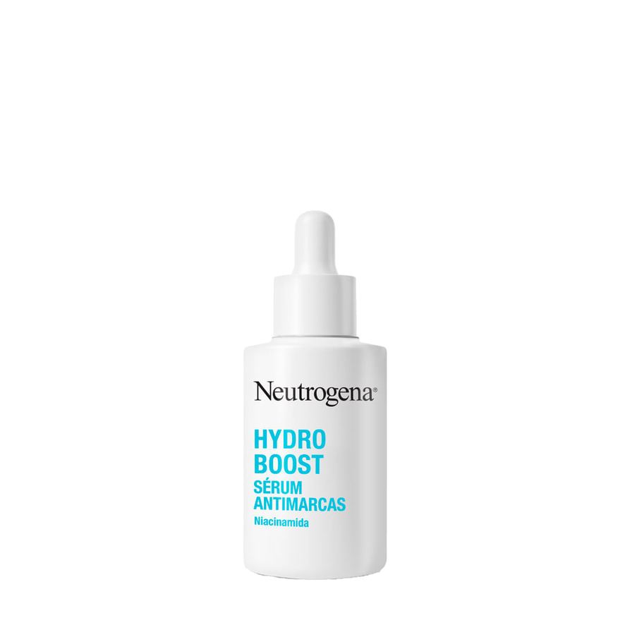 Neutrogena Sérum Facial Hydro Boost Niacinamida 30ml