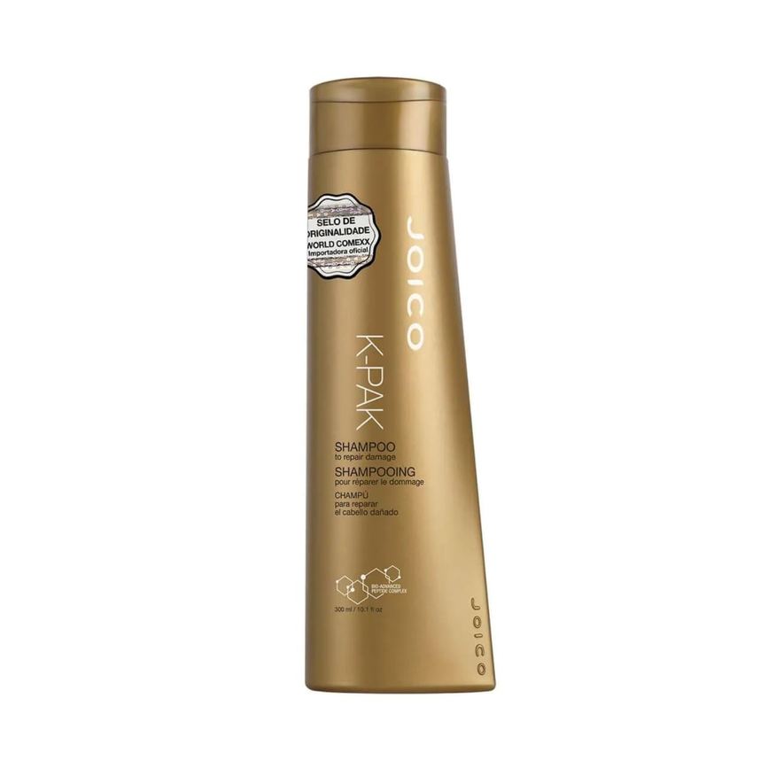 Joico Shampoo K-Pak To Repair Damage 300ml