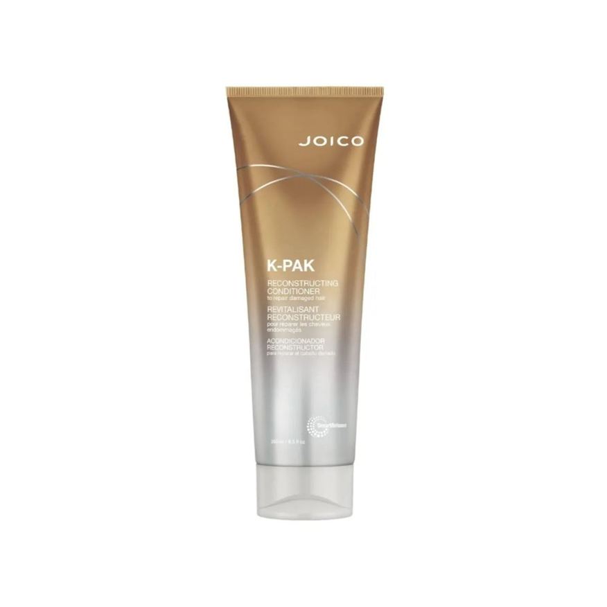 Joico Condicionador K-Pak To Repair Damaged Hair 250ml