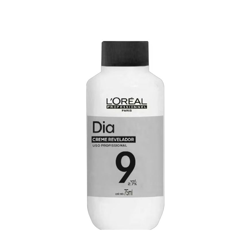 L'Oréal Professionnel Revelador Dia Richesse 9Vol 75ml