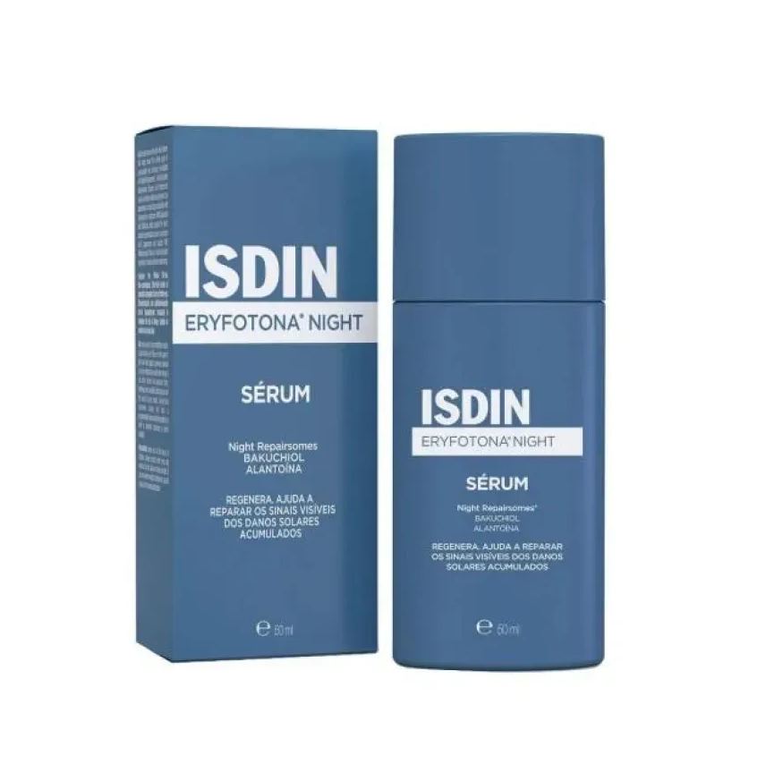 Isdin Sérum Facial Eryfotona Night 50ml
