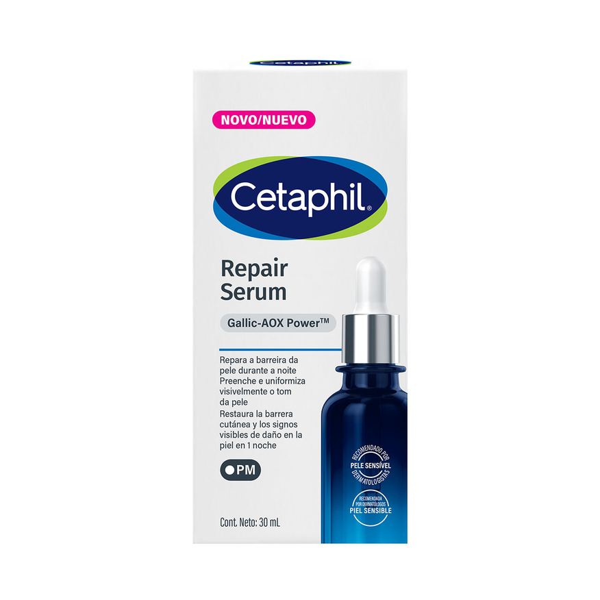 Cetaphil Sérum Facial Repair 30ml