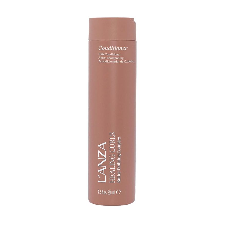 L'anza Healing Curls Conditioner - Condicionador Capilar