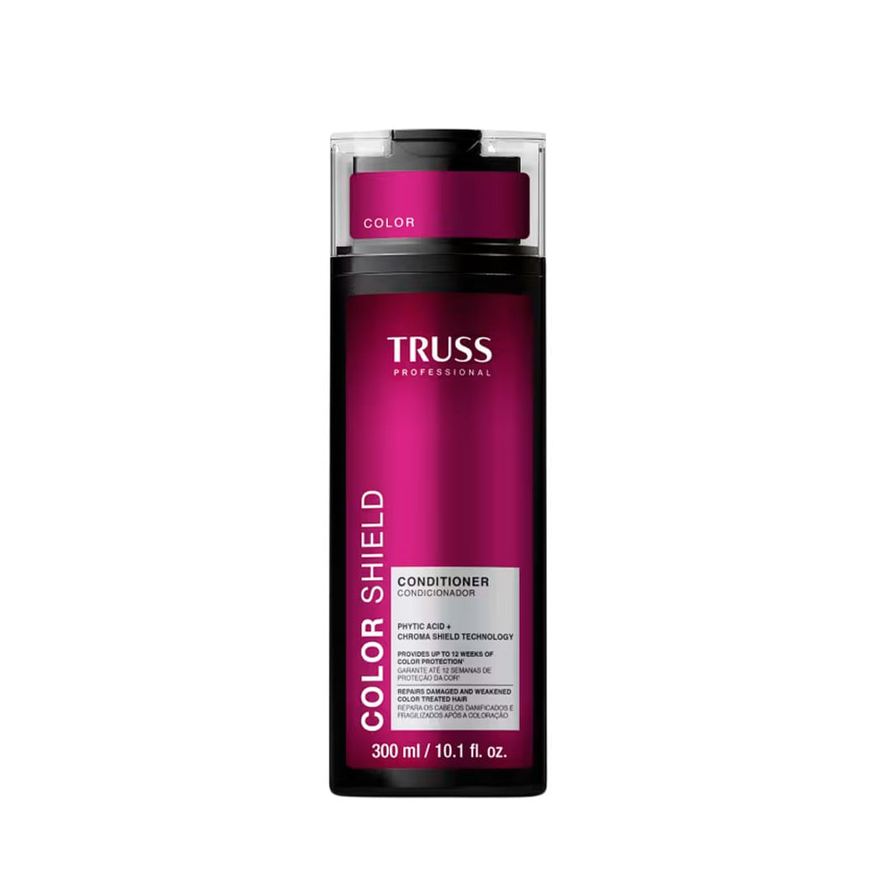 Truss Professional Color Shield - Condicionador
