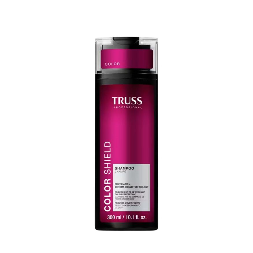 Truss Professional Color Shield - Shampoo