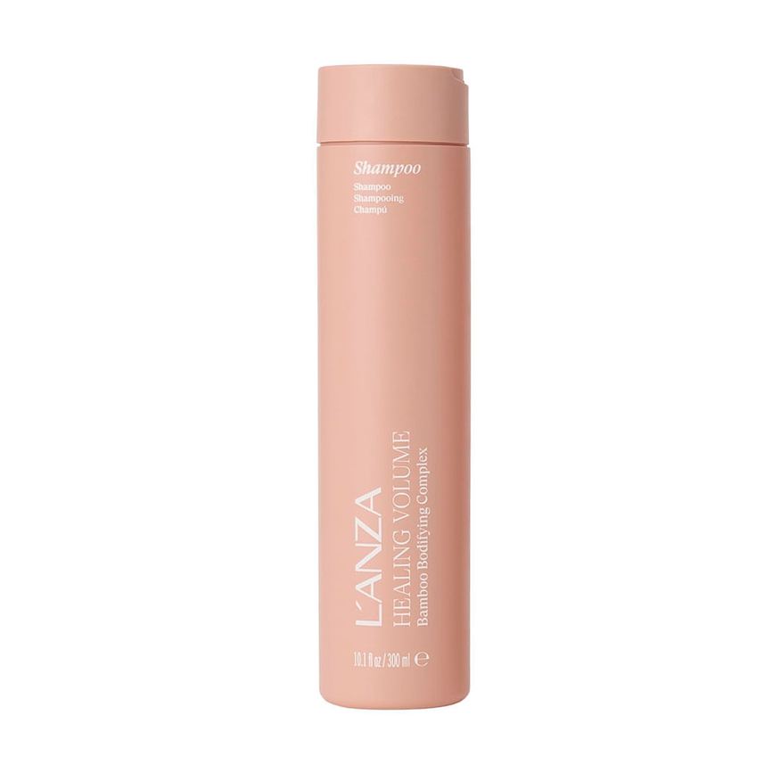 L'anza Healing Volume - Shampoo 300ml
